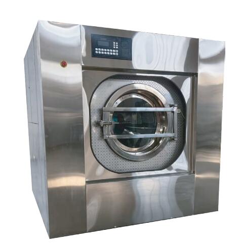 20-100kg醫用洗衣機