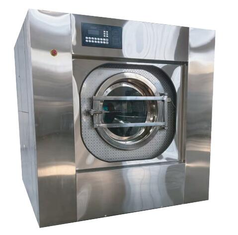 100kg醫用洗衣機