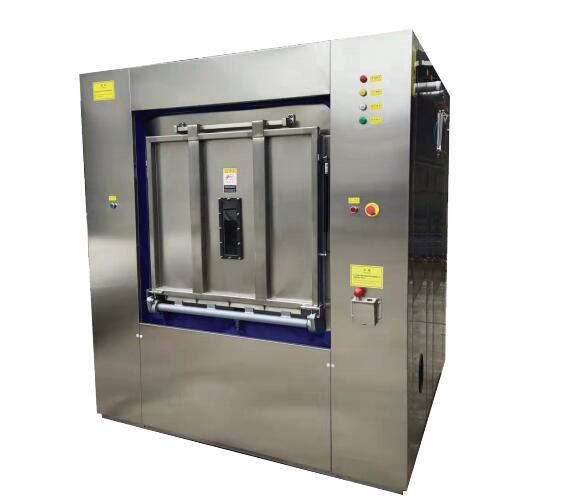 醫用隔離式洗衣機