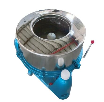 ф500-600醫用脫水機