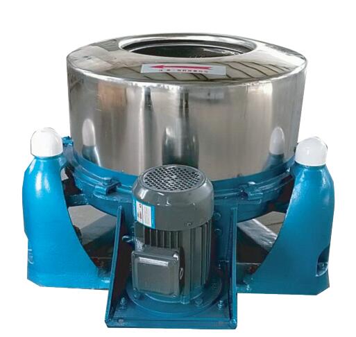 ф800-1200醫用脫水機